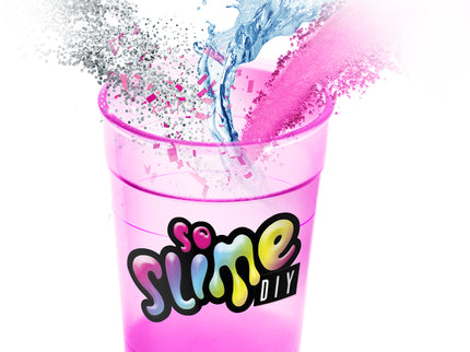 CL lima valmistamise komplekt Slime Case