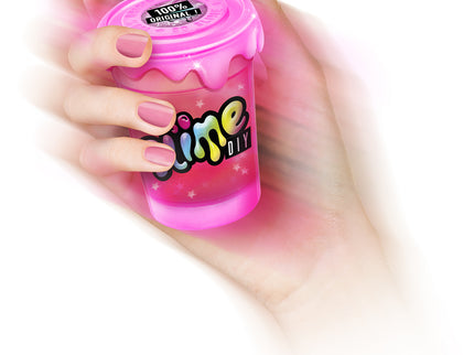 CL lima valmistamise komplekt Slime Case