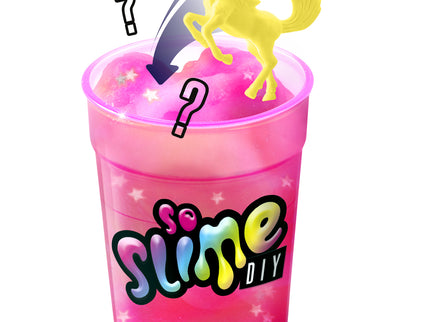 CL lima valmistamise komplekt Slime Case