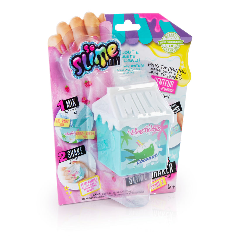 SO SLIME lima valmistamise komplekt Slimelicious