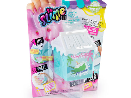 SO SLIME lima valmistamise komplekt Slimelicious