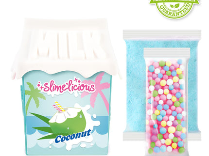 SO SLIME lima valmistamise komplekt Slimelicious