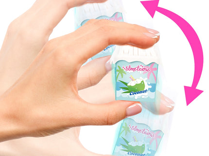 SO SLIME lima valmistamise komplekt Slimelicious