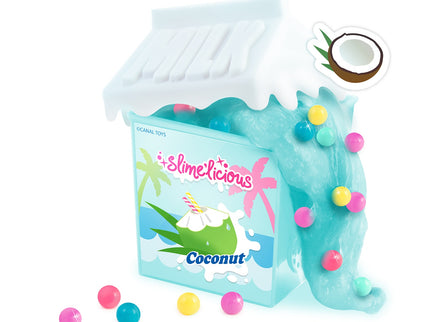SO SLIME lima valmistamise komplekt Slimelicious