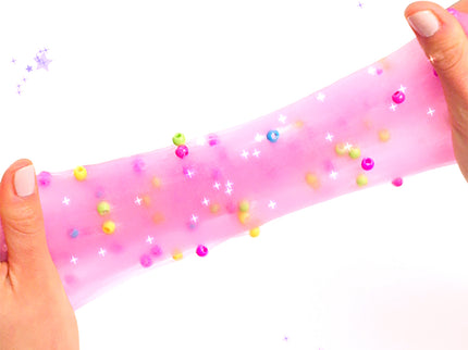 SO SLIME lima valmistamise komplekt Slimelicious