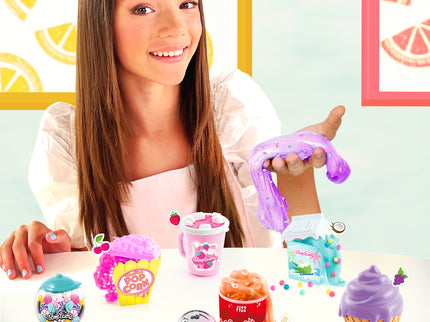 SO SLIME lima valmistamise komplekt Slimelicious