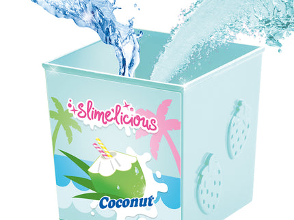 CL Slimelicious lima valmistamise komplekt, 3 tk