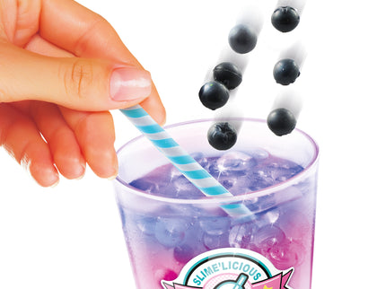 SO SLIME lima valmistamise komplekt Slime drinks, 1tk