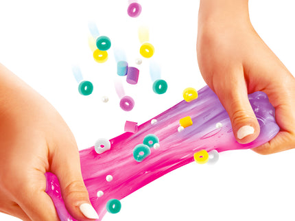 SO SLIME lima valmistamise komplekt Mega Slime Bucket