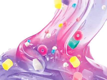 SO SLIME lima valmistamise komplekt Mega Slime Bucket