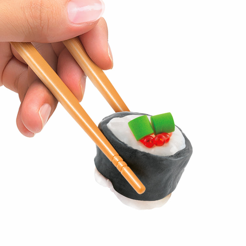 SO SLIME lima valmistamise komplekt SUSHI
