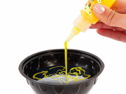 SO SLIME lima valmistamise komplekt RAMEN