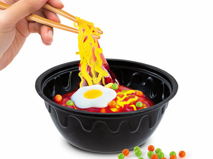 SO SLIME lima valmistamise komplekt RAMEN