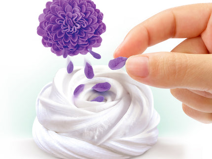 SO SLIME lima valmistamise komplekt Lillepott