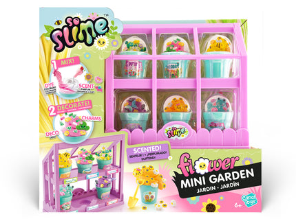 SO SLIME lima valmistamise komplekt MiniAed