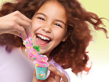 SO SLIME lima valmistamise komplekt MiniAed