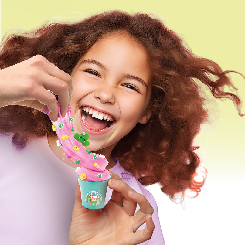 SO SLIME lima valmistamise komplekt MiniAed