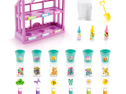 SO SLIME lima valmistamise komplekt MiniAed