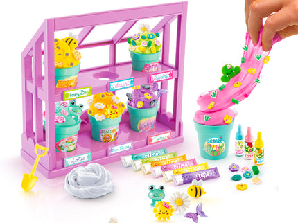 SO SLIME lima valmistamise komplekt MiniAed