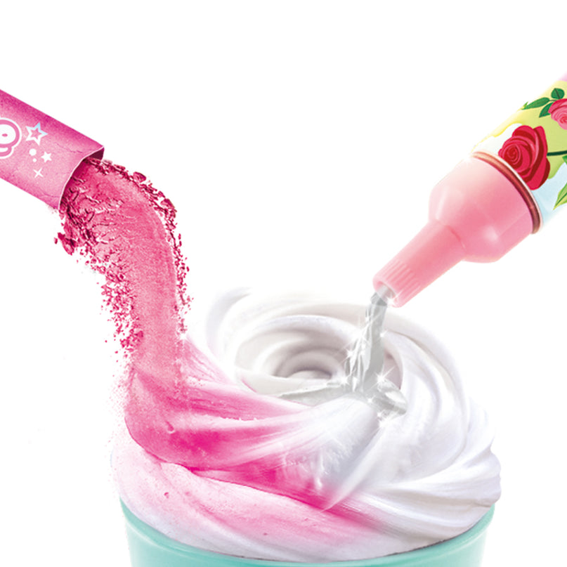 SO SLIME lima valmistamise komplekt MiniAed