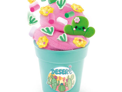 SO SLIME lima valmistamise komplekt MiniAed