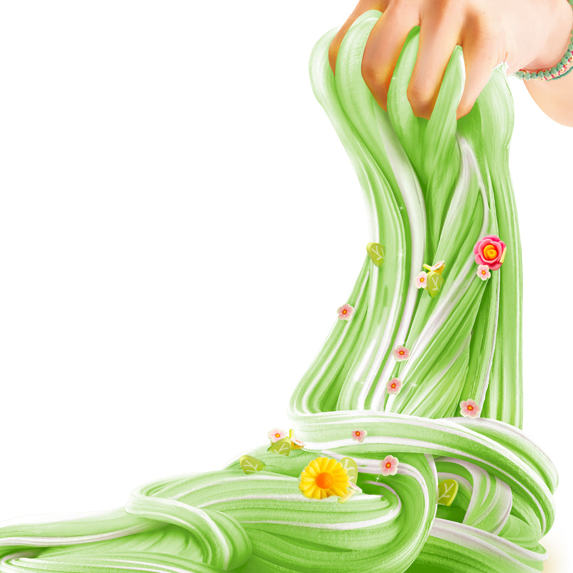 SO SLIME lima valmistamise komplekt MiniAed