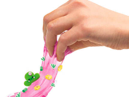 SO SLIME lima valmistamise komplekt MiniAed