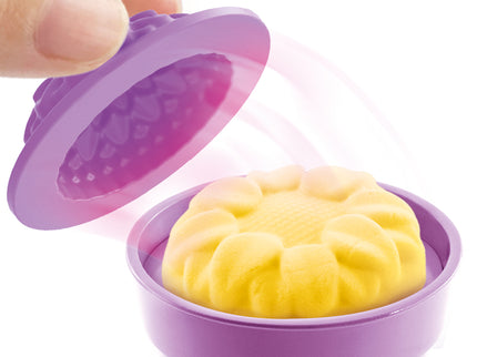 SO SLIME mängukomplekt Lillepood