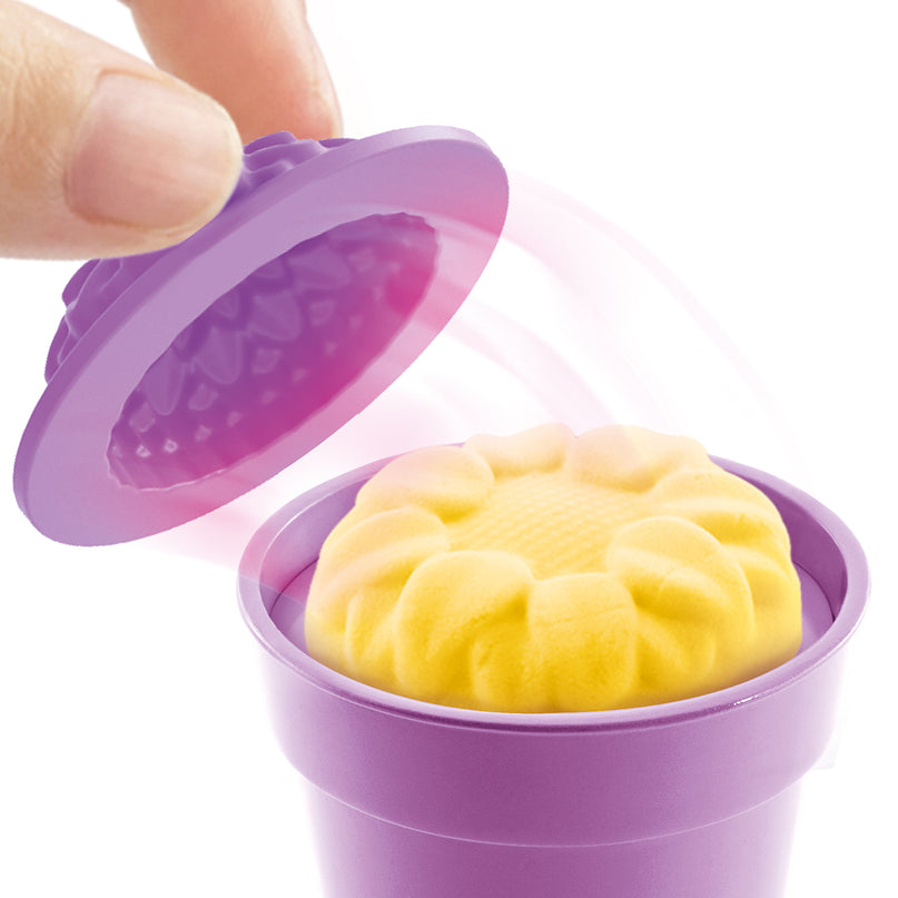 SO SLIME mängukomplekt Lillepood