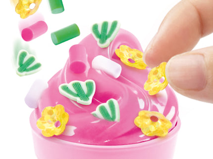 SO SLIME mängukomplekt Lillepood