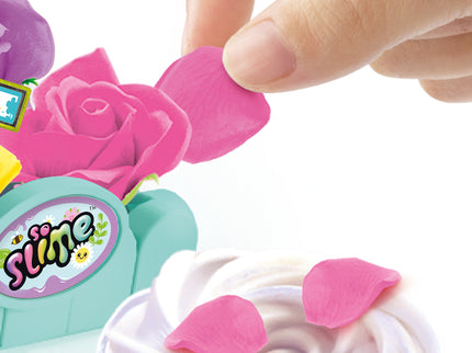 SO SLIME mängukomplekt Lillepood