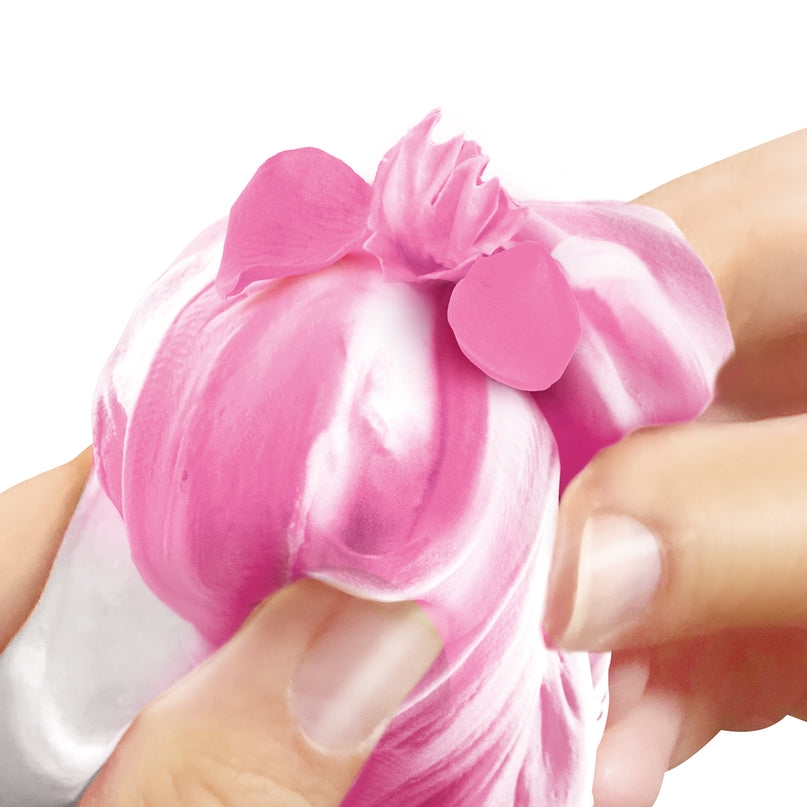 SO SLIME mängukomplekt Lillepood