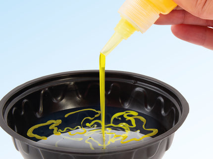 SO SLIME lima valmistamise komplekt BENTO
