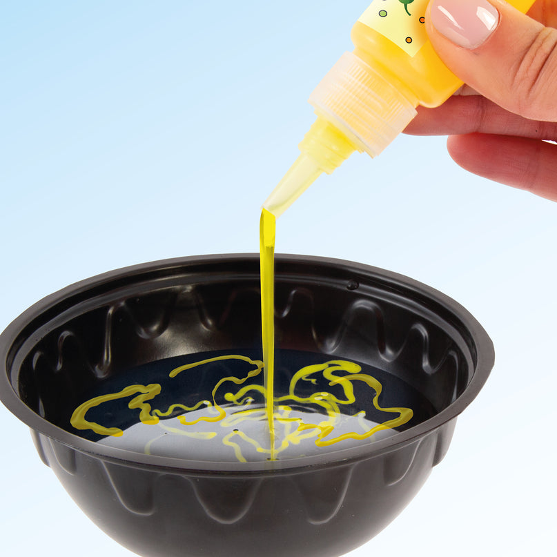 SO SLIME lima valmistamise komplekt BENTO