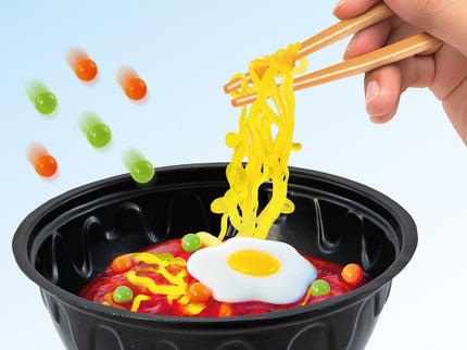 SO SLIME lima valmistamise komplekt BENTO