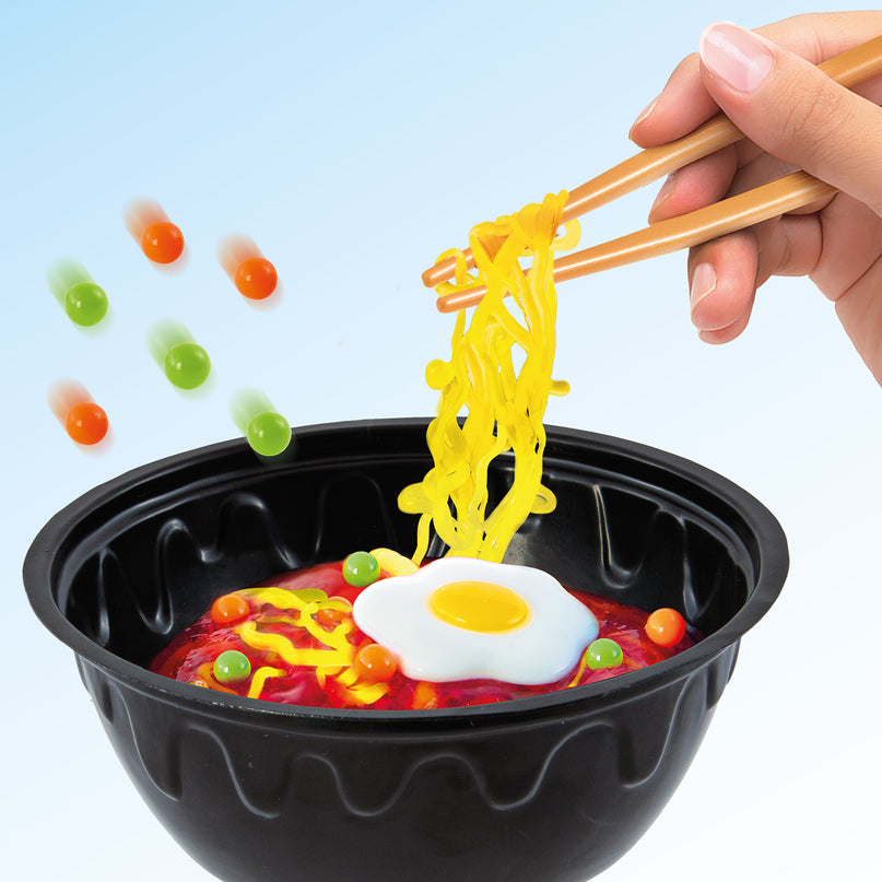 SO SLIME lima valmistamise komplekt BENTO