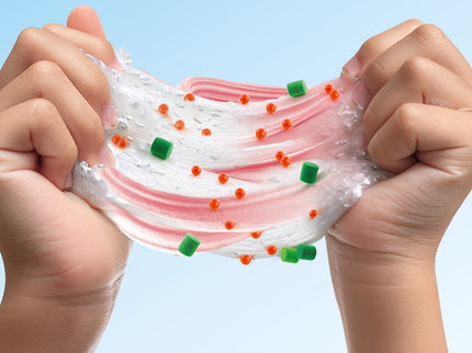 SO SLIME lima valmistamise komplekt BENTO