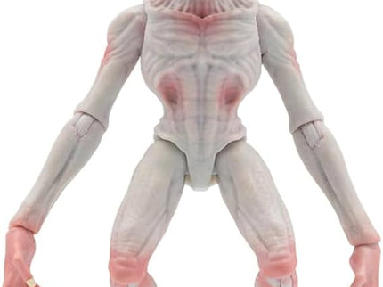 STRANGER THINGS Kuju aksessuaaridega, 9 cm