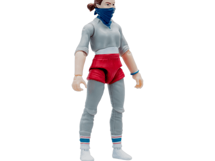 STRANGER THINGS Kuju aksessuaaridega, 9 cm