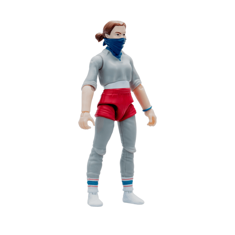 STRANGER THINGS Kuju aksessuaaridega, 9 cm