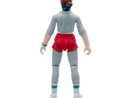 STRANGER THINGS Kuju aksessuaaridega, 9 cm