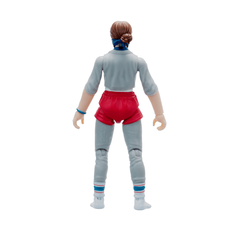 STRANGER THINGS Kuju aksessuaaridega, 9 cm