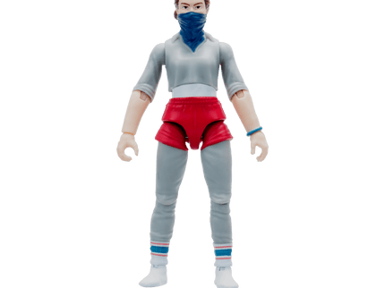 STRANGER THINGS Kuju aksessuaaridega, 9 cm