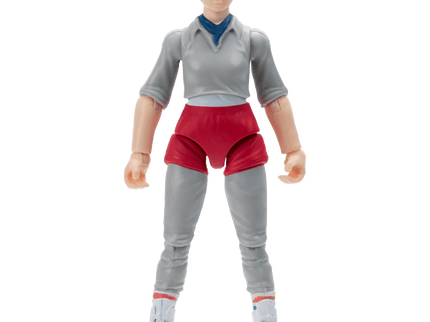 STRANGER THINGS Kujud aksessuaaridega, 9 cm, 2 tk