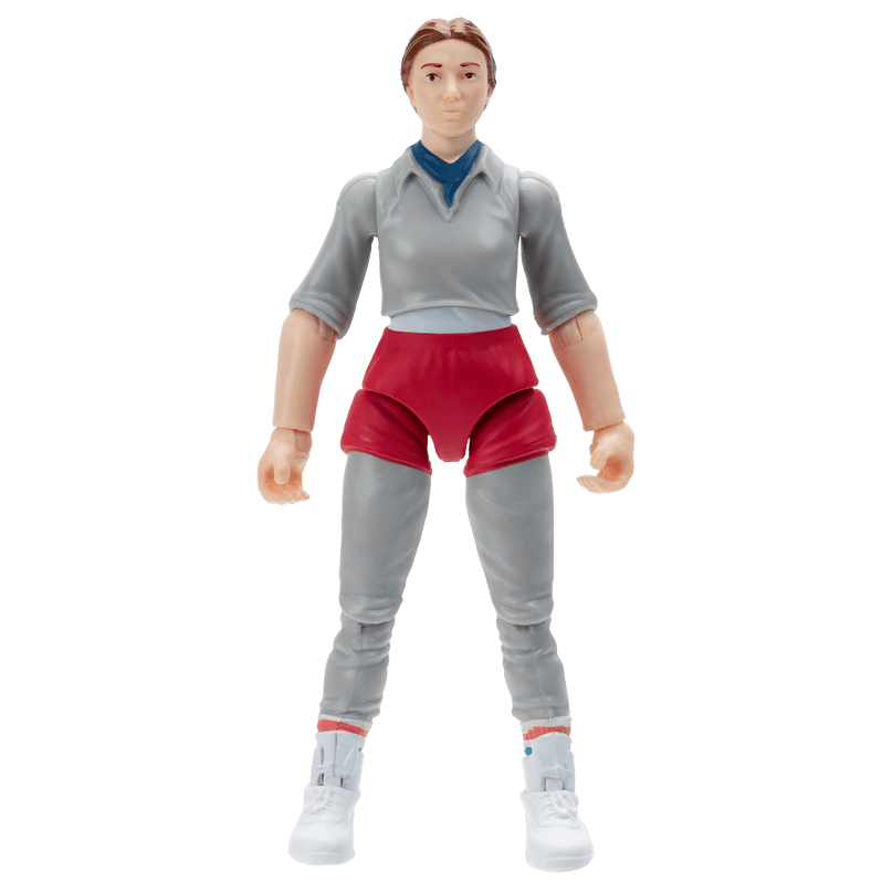 STRANGER THINGS Kujud aksessuaaridega, 9 cm, 2 tk