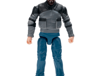 STRANGER THINGS Kujud aksessuaaridega, 9 cm, 2 tk