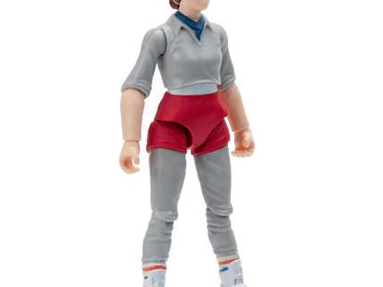STRANGER THINGS Kujud aksessuaaridega, 9 cm, 2 tk