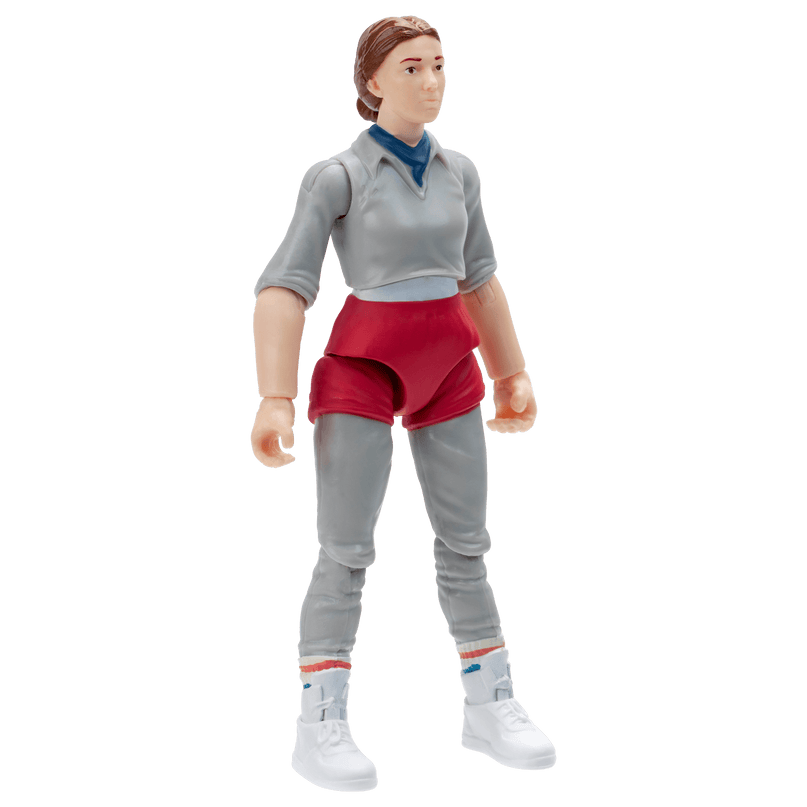 STRANGER THINGS Kujud aksessuaaridega, 9 cm, 2 tk