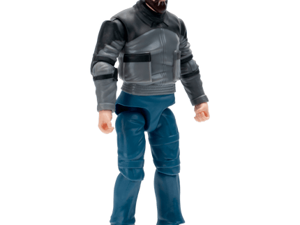 STRANGER THINGS Kujud aksessuaaridega, 9 cm, 2 tk