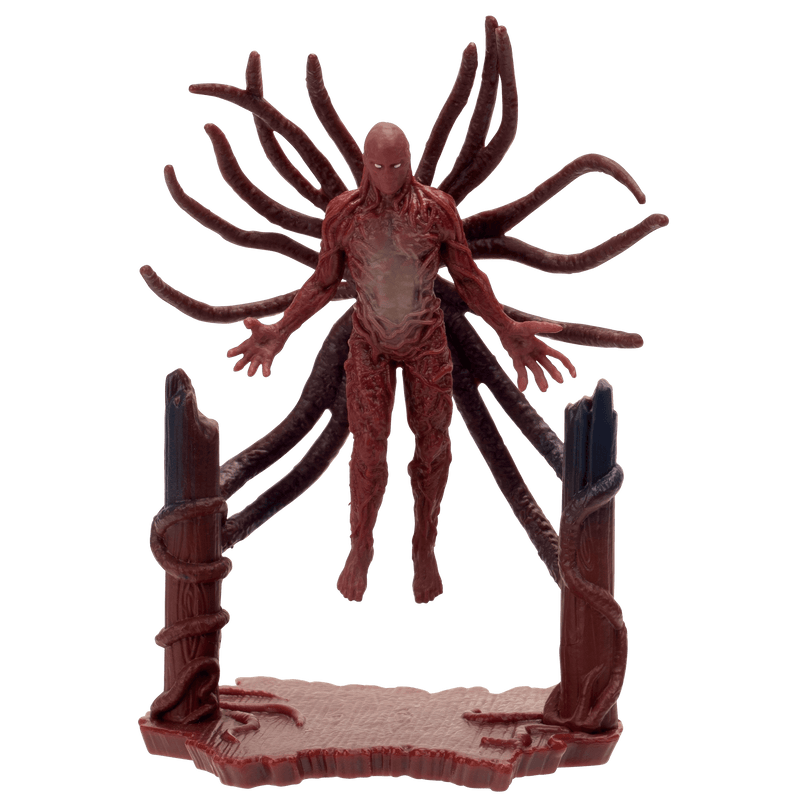 STRANGER THINGS kuju üllatuspakis, 7,5 cm